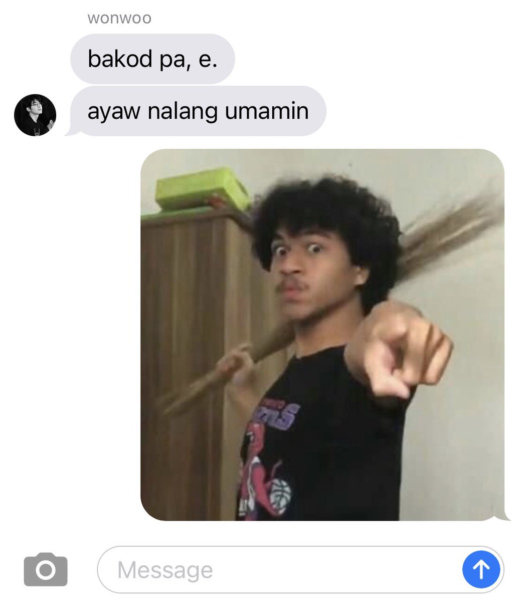 wonuscache's tweet photo. 10. pinagtulungan HAHA https://t.co/L1jqNSzlRO