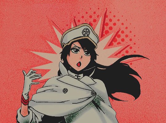 airetra's tweet photo. 𝘐𝘵 𝘢𝘭𝘭 𝘤𝘰𝘮𝘦𝘴 𝘵𝘰 𝘵𝘩𝘪𝘴. 𝘠𝘰𝘶, 𝘣𝘭𝘦𝘦𝘥𝘪𝘯𝘨 𝘢𝘵 𝘮𝘺 𝘧𝘦𝘦𝘵. 𝘞𝘩𝘰’𝘴 𝘯𝘦𝘹𝘵?

#BLEACHRP

• Bambietta Basterbine
• 7+ years writing her 
• AU / Canon 
• 18+ 
• Single-ship with @jvdgments 
• The banner was made for me a few years ago https://t.co/eUYSlflmda