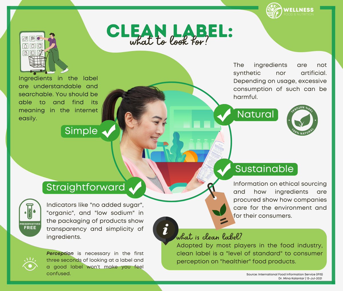 ctcgroup_ph's tweet photo. Going out for a grocery or on the search for some products to try out? Before you do put that can in your grocery bag, see this list and check the label if it’s clean. 
#Cleanlabel #foodandbeverage #HealthyandSustainableProducts #InnovativeRawmaterials #naturalandsafe https://t.co/JmWYtmKe5l