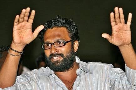 itsdhina21's tweet photo. Love You Ram❤️
#DirectorRam #HBDRam #Ram5 #KatradhuThamizh #ThangaMeengal #Tharamani #Peranbu https://t.co/5PdKVS686g