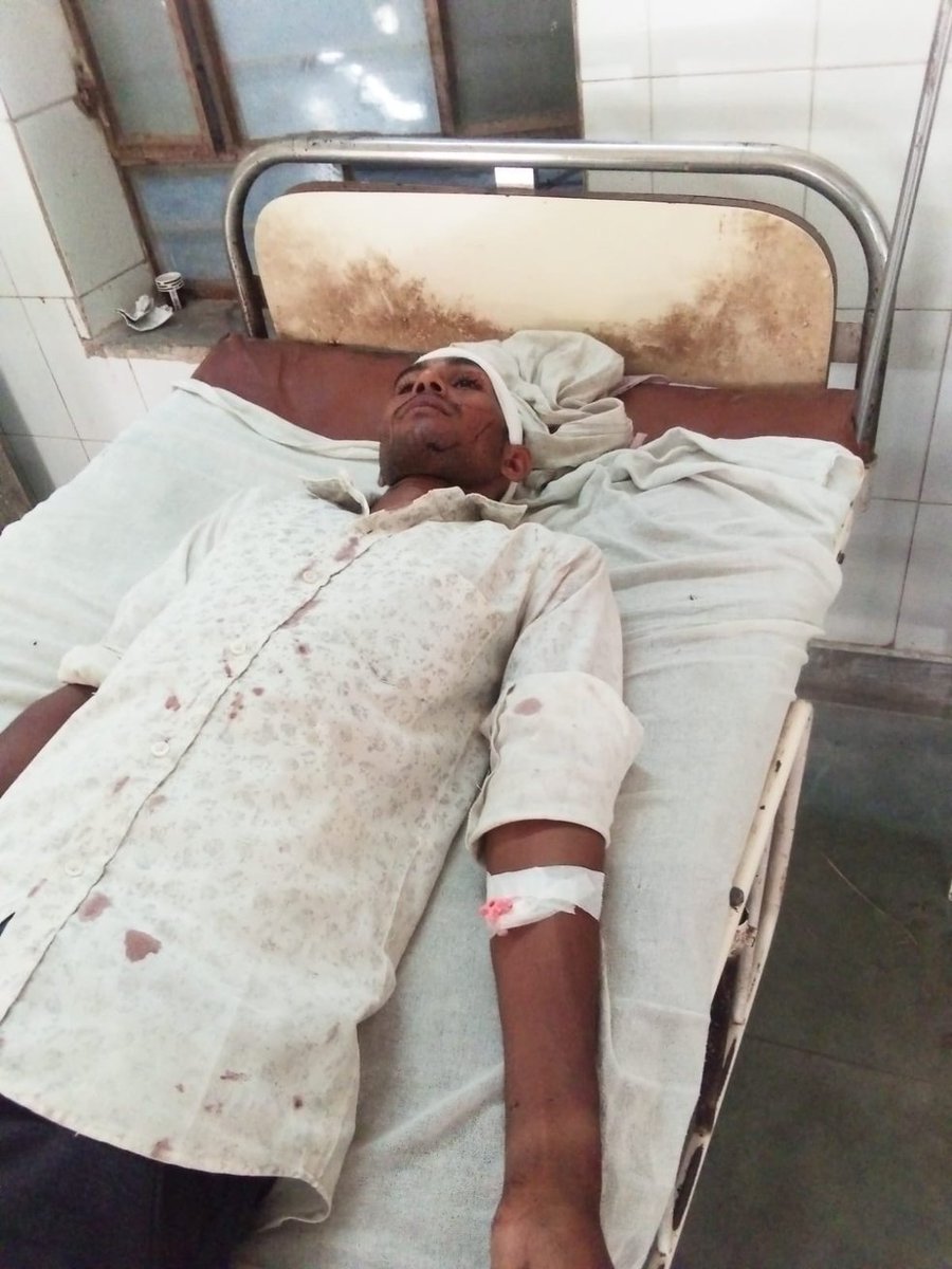 Anil Kumar Dhenwal tweet media