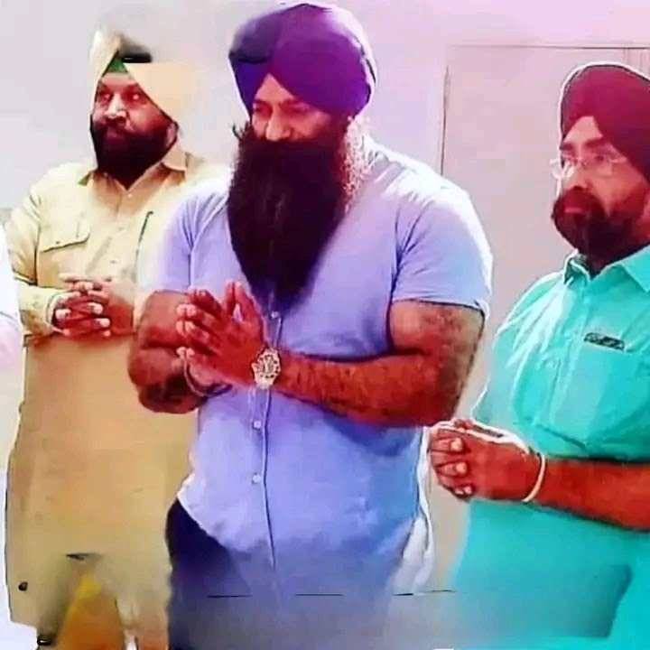 Simranjot Singh tweet media