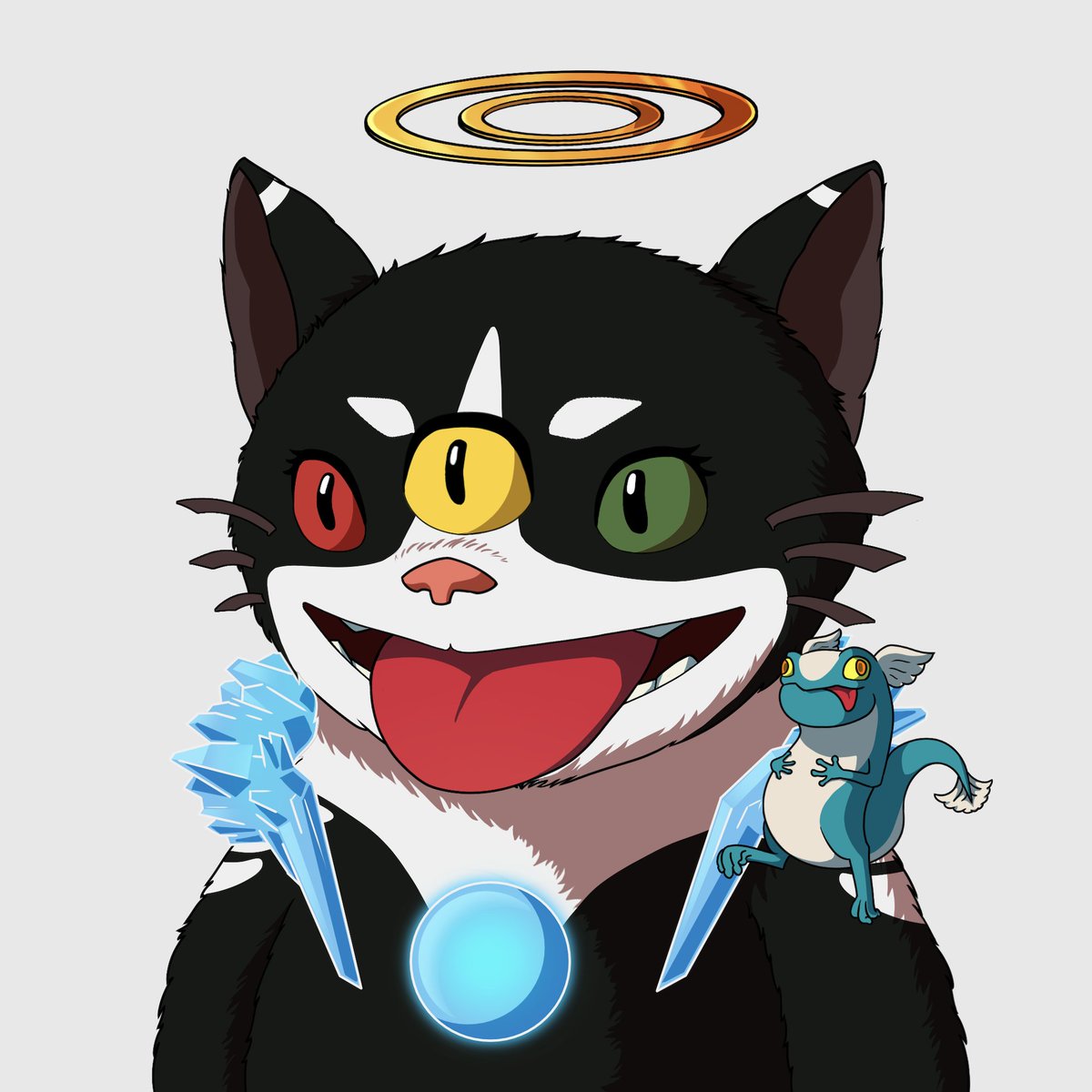 Yang Jing tweet media