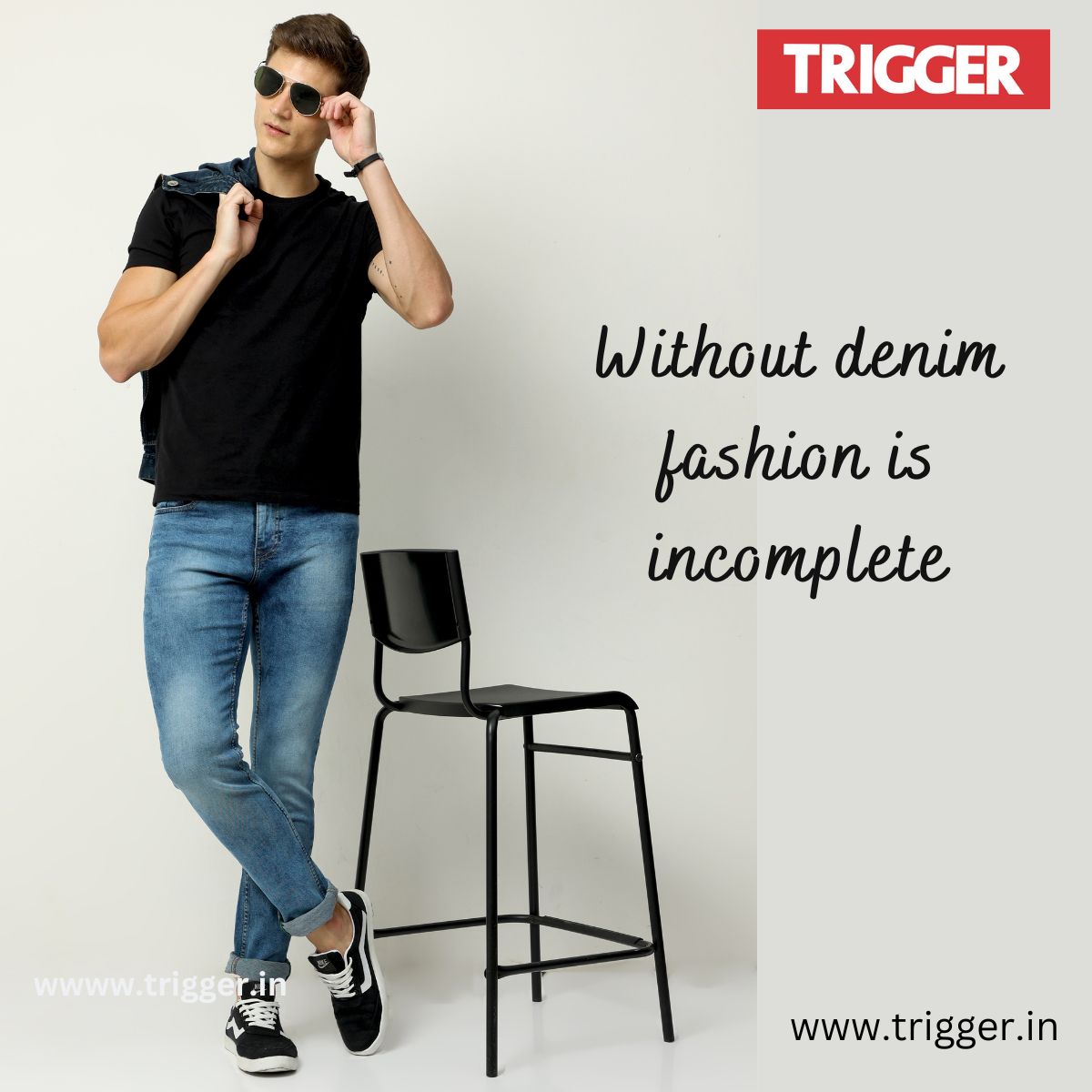 JeansTrigger tweet picture