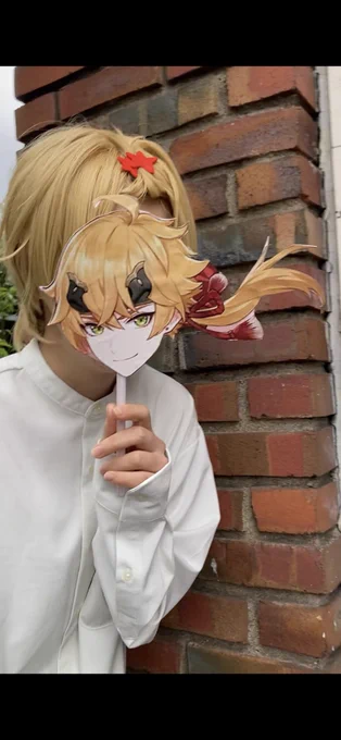 今日はましどんの誕生日なのです 