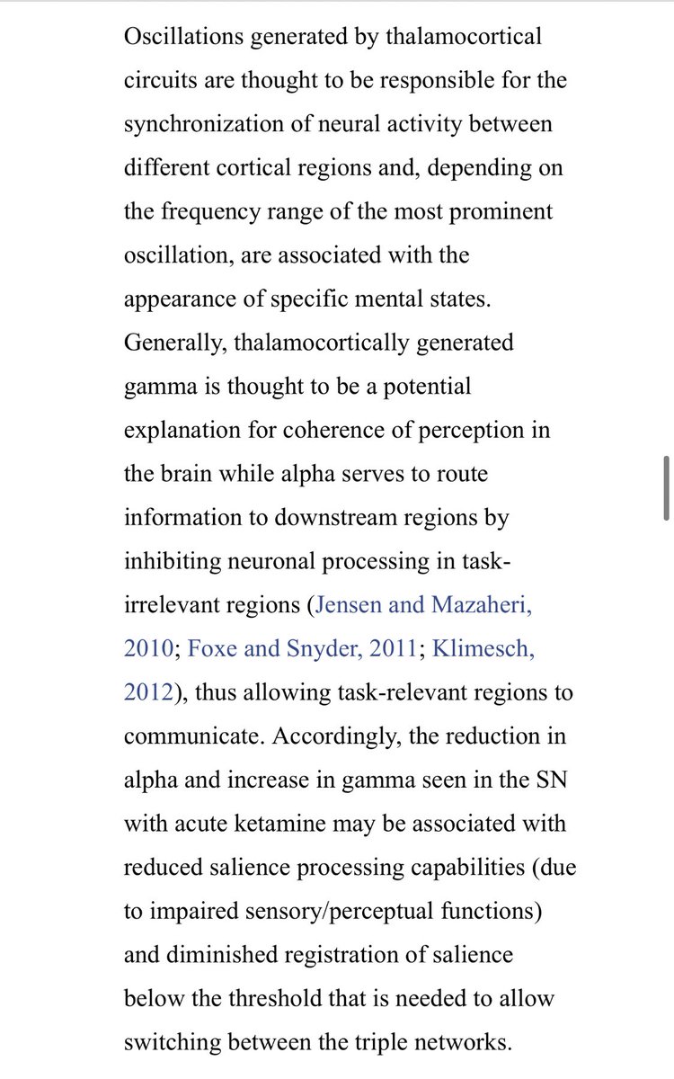 penijean's tweet photo. @RubenLaukkonen the overlap between

using substances to escape
sensory inputs
and
using substances to shift the way we integrate and assign meaning to sensory information

holds so many answers when ppl who’ve been pushed to the brink so generously share their insights

https://t.co/LVMVWUHPtE https://t.co/8CPLb37zhH