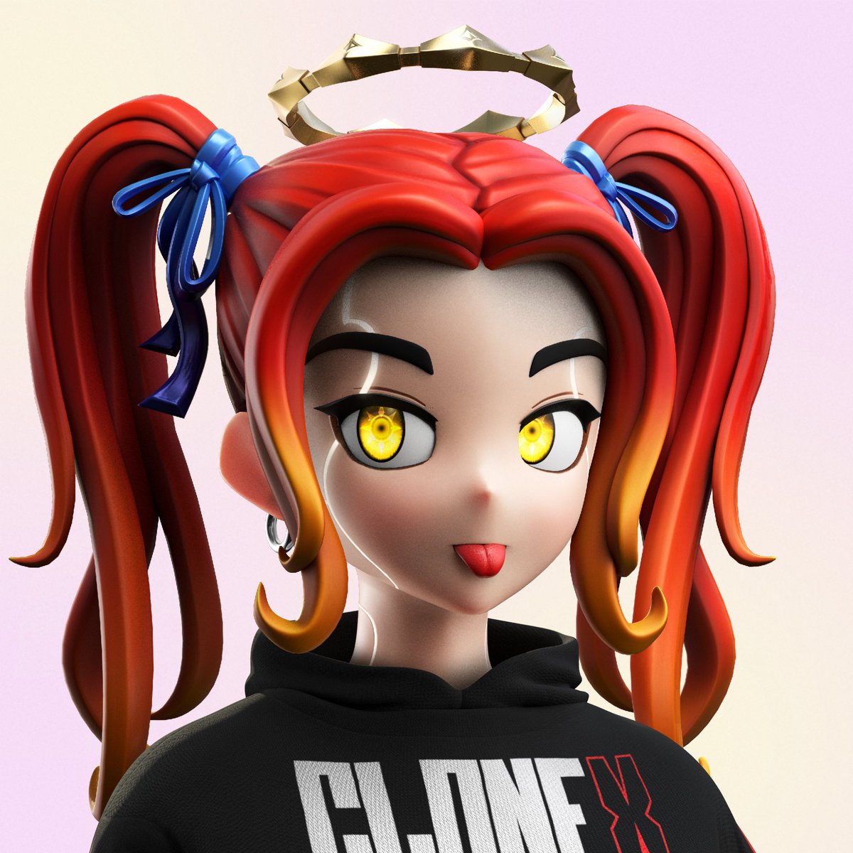 Yang Jing tweet media