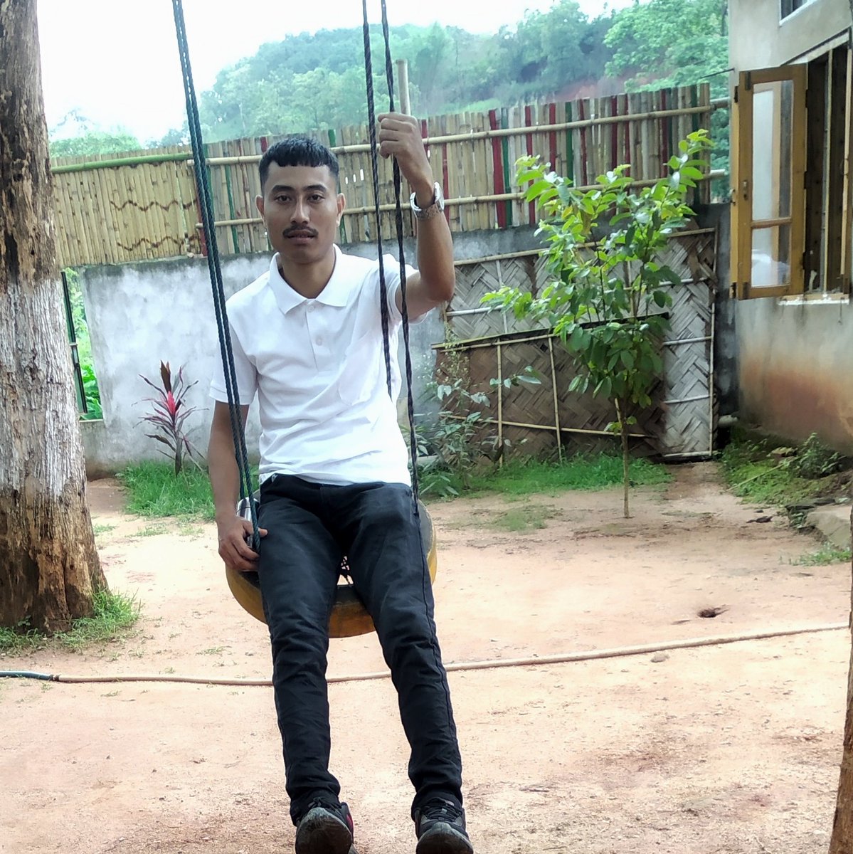 Manab50795009's tweet photo. #NewProfilePic https://t.co/UL3phAu1EU