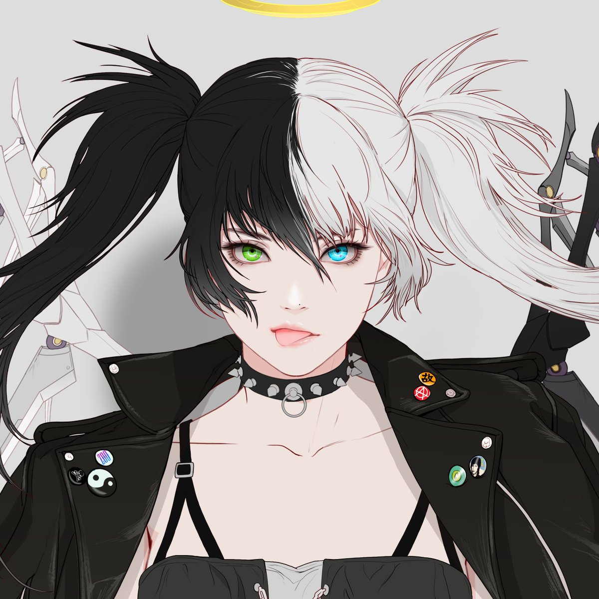 Yang Jing tweet media