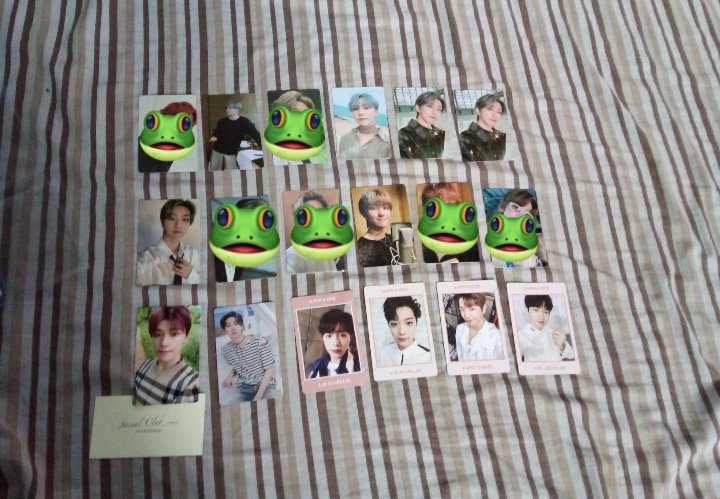 GeNeLLYYY's tweet photo. WTS LFB
Seventeen Official Photocard

- lowest price
-10/10 condi
-with freebies
-NO CANCELLATION OF ORDER

Mod: SCO, ggx, f.e, JnT
MOP:Gcash

SVT scoups jeonghan woozi wonwoo hoshi minghao Jun Dino DK seungkwan mingyu Joshua Vernon WTS LFB wtb lfs photocard https://t.co/NHcRb06nG8