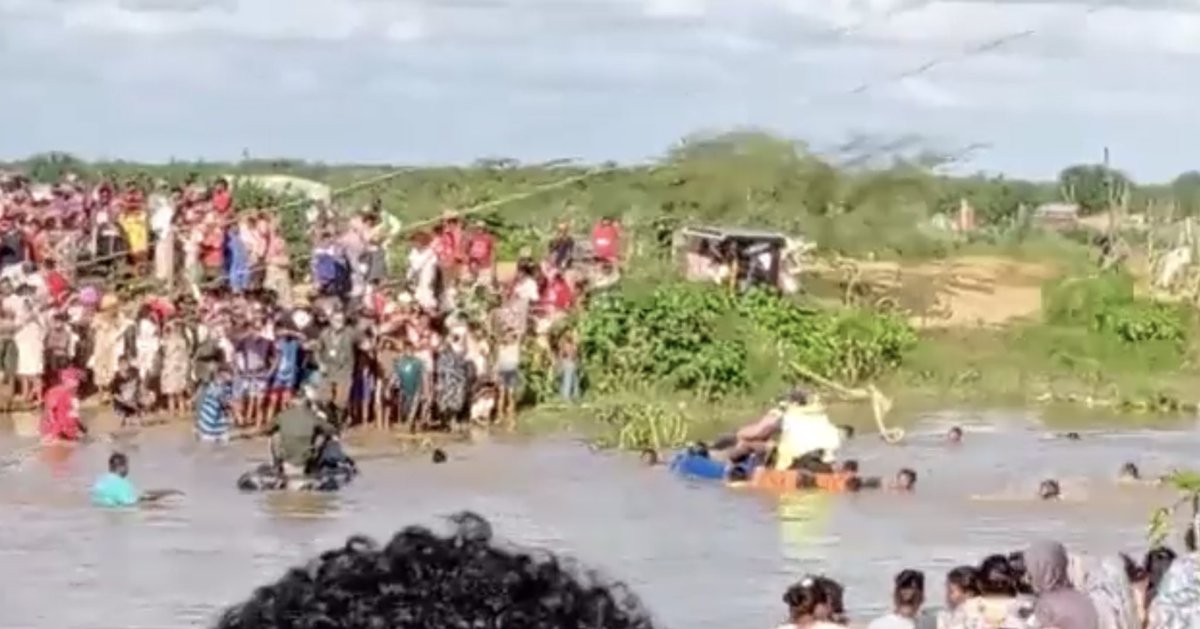 David Ghitis tweet media