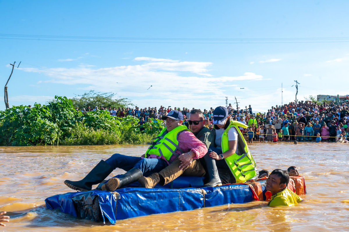 David Ghitis tweet media