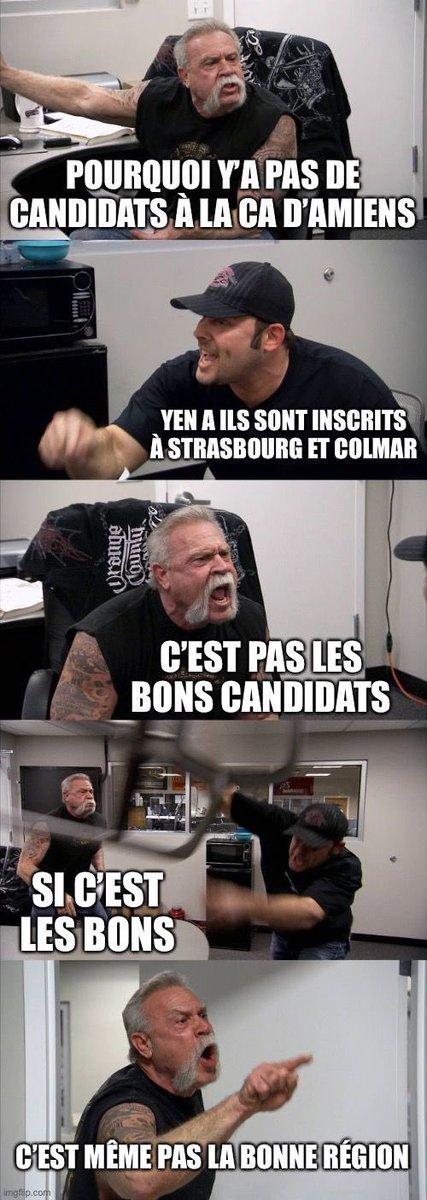 CorvusAvocatus's tweet photo. #CNBF
La #Professionunie et la géographie
Votez plutôt @FNUJA https://t.co/Ut26gFRCN9