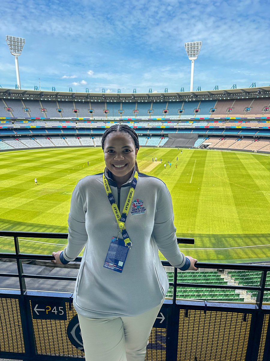 #T20WorldCup 🥹🙋🏽‍♀️