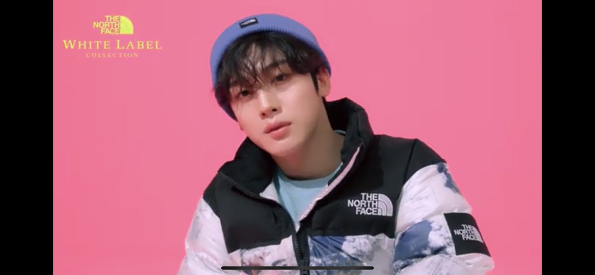 x1WEiyohanah's tweet photo. Our favorite athlete idol all arounder Kim YoHan for @thenorthface #WhiteLabelCollection
Check out the video:
https://t.co/ZwCUlF9zSb
#์์์ด #WEi #๋ฃจ์์ด #RUi
#๊น์ํ #KIMYOHAN
@WEi__official @WEi__member https://t.co/XNvRw1WQkd