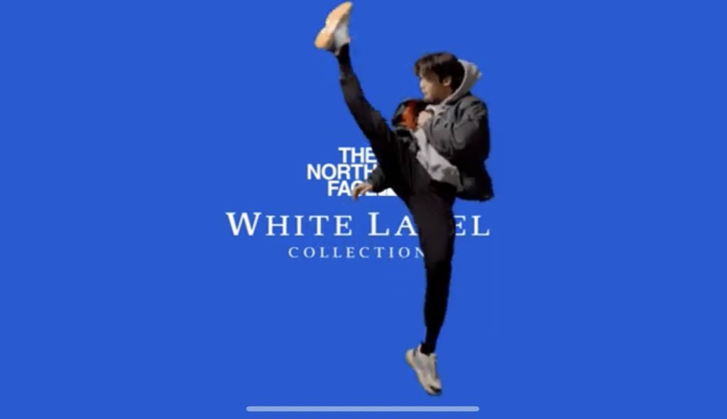 x1WEiyohanah's tweet photo. Our favorite athlete idol all arounder Kim YoHan for @thenorthface #WhiteLabelCollection
Check out the video:
https://t.co/ZwCUlF9zSb
#์์์ด #WEi #๋ฃจ์์ด #RUi
#๊น์ํ #KIMYOHAN
@WEi__official @WEi__member https://t.co/XNvRw1WQkd