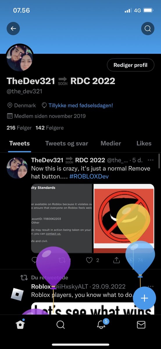 #Birthday #23-years-old