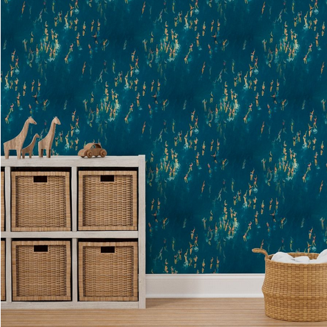 YogiYarntail's tweet image. #fancyaswim #Lapping #Waves #Wallpaper by #yogiyarntailandme spoonflower.com/en/wallpaper/1…