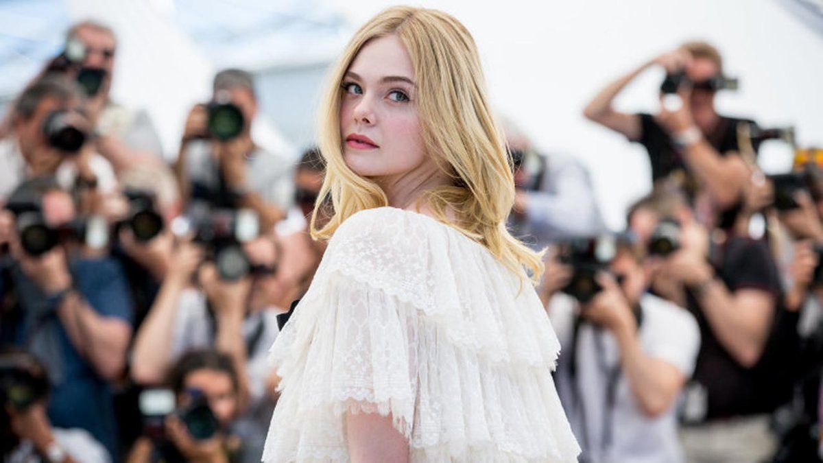 Elle Fanning à l'affiche du prochain jeu d'Hideo Kojima dlvr.it/SZsWLH
