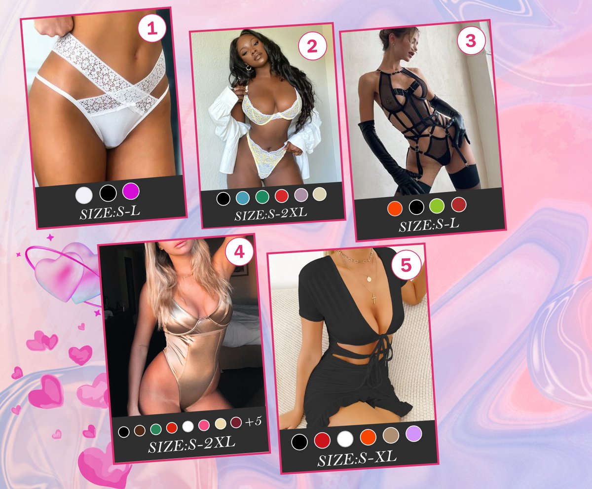 benusia69's tweet photo. 😍😍😍Get your free lingerie
📲📲📲DM
🥂🥂🥂Different countries have different products. Come to me whenever you want it
#love #weeb #cock #horny #nsfw #Nsfwtwt #otaku #animewaifu #naked #daddy #senpai #wetpussy #solo #slavedoll #cute https://t.co/rjo43mMpKo