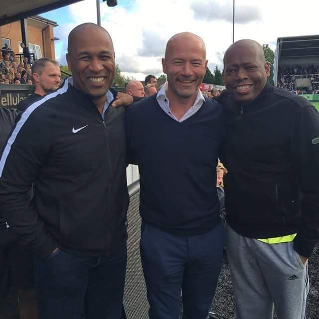 Toonforlife9's tweet photo. Top Lads @NUFC https://t.co/JkEmxJG3ei
