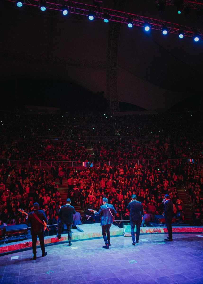 BANDA_MS's tweet photo. ¡GRACIAS, OAXACA!🔥🔥🔥 Nos vemos pronto🙌🏼🤠 #TourGraciasATi https://t.co/TdXltxUwLB