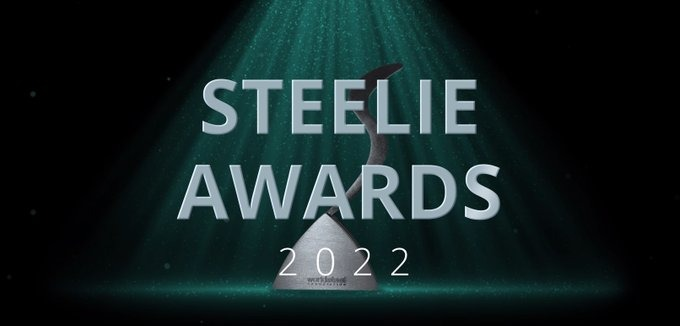 📢We're happy to share that @JSWSteel has been nominated under 5 catagories at the prestigious #SteelieAwards 2022, by @worldsteel Excellence in ➡️ Low-carbon steel production ➡️ Sustainability ➡️ Life Cycle Assessment ➡️ Education and training ➡️ Communications programmes