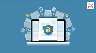 digiryte's tweet photo. What is Privacy by Design?
Is your data really safe? 🤔
https://t.co/9o8hSBluBd
#privacybydesign #dataprotection #gdpr #userdataprotection https://t.co/Z6FzsRpEr1