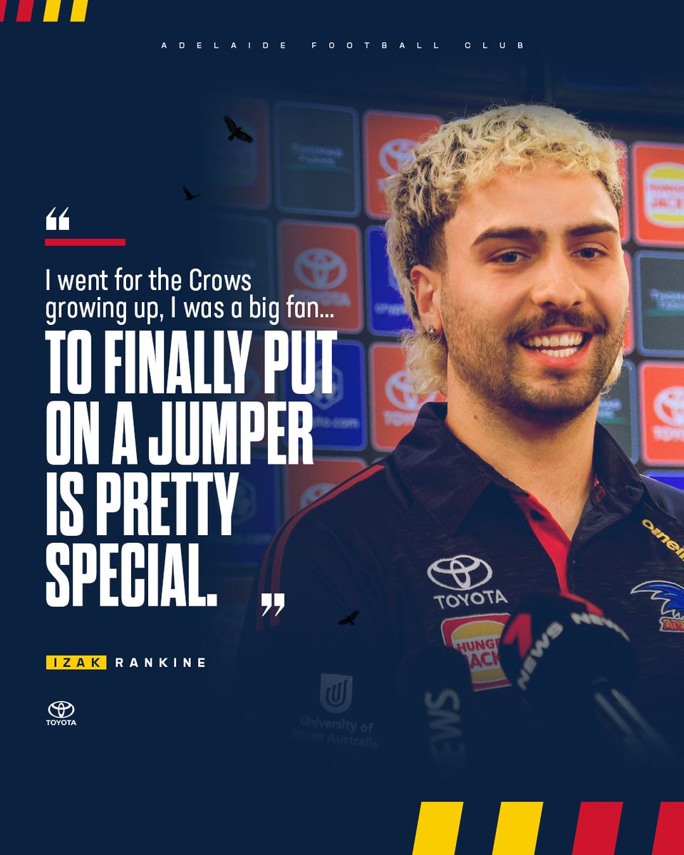 Adelaide_FC's tweet photo. 💙❤️💛

#weflyasone https://t.co/HSY7NCJW7K