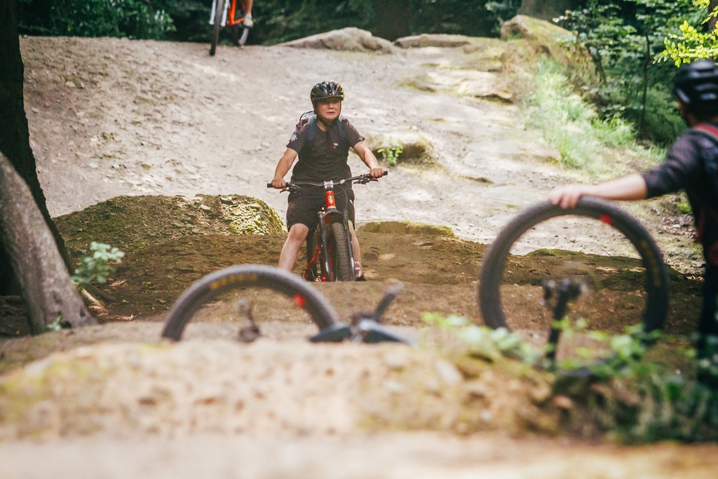 TFT are launching the revamped version of their #TrashMobAcademy. Designed for KS3 pupils but a positively impactful resource for students / young people outside that. If you're a teacher, educator, run / work at a youth club or bike park then visit trashfreetrails.org/trashmob-acade…