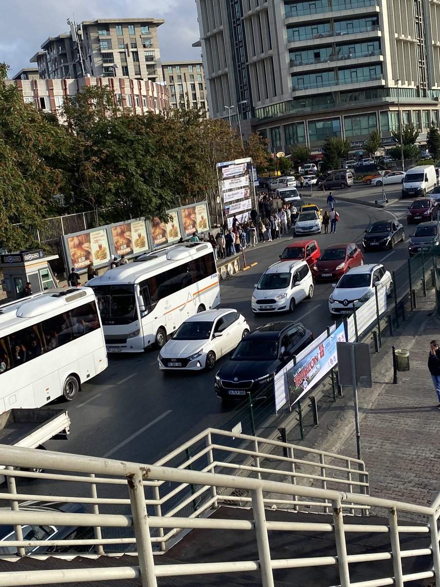 Octoberfest ytü edition
