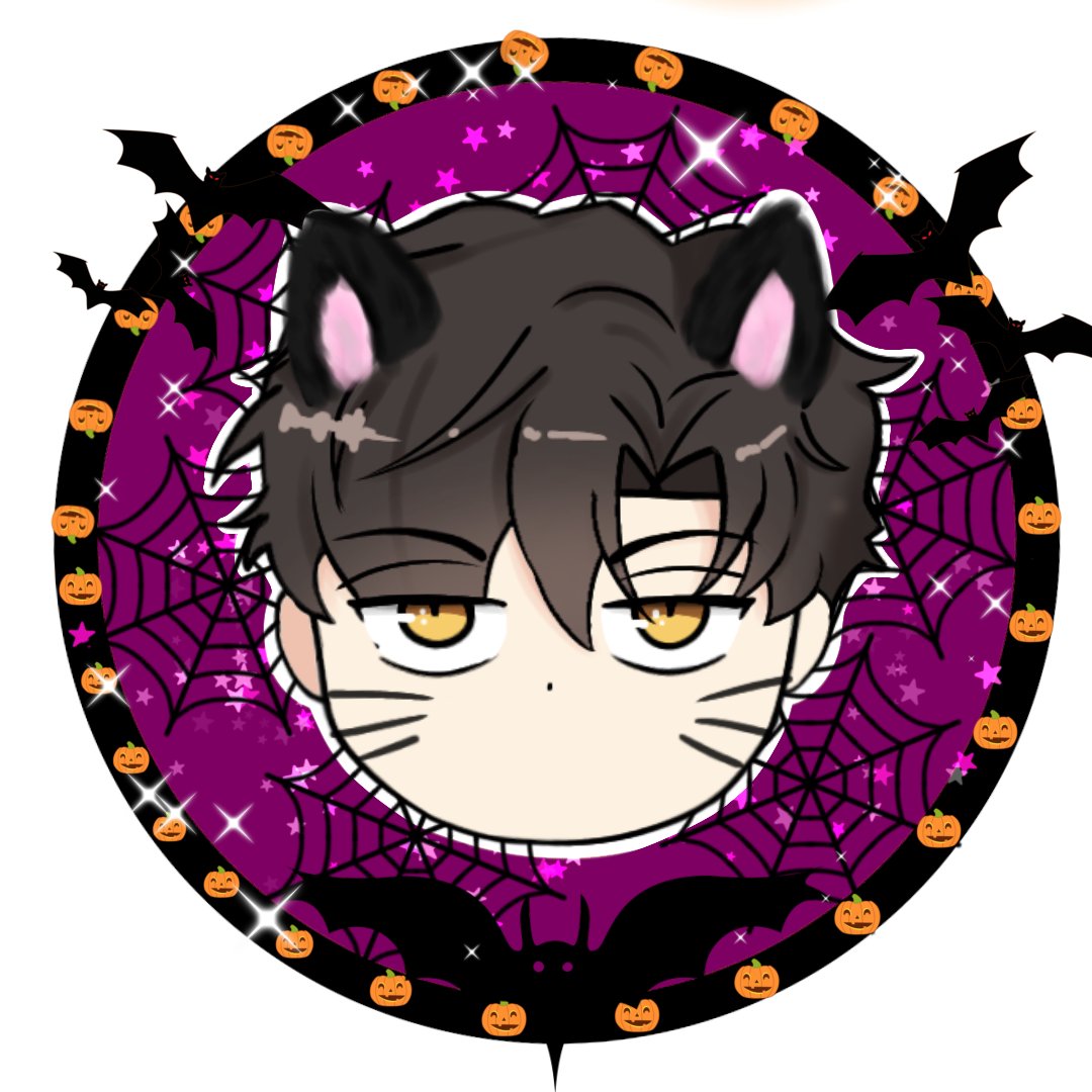 FanbaseYahwi's tweet photo. Halloween is coming, you can use these covers!🎉🕸️🦇🎃
#yahwi #teamyahwi #goyahwi #ytc #YoursToClaim #HappyHalloweenYahwi #Halloween https://t.co/14fN81NxIH