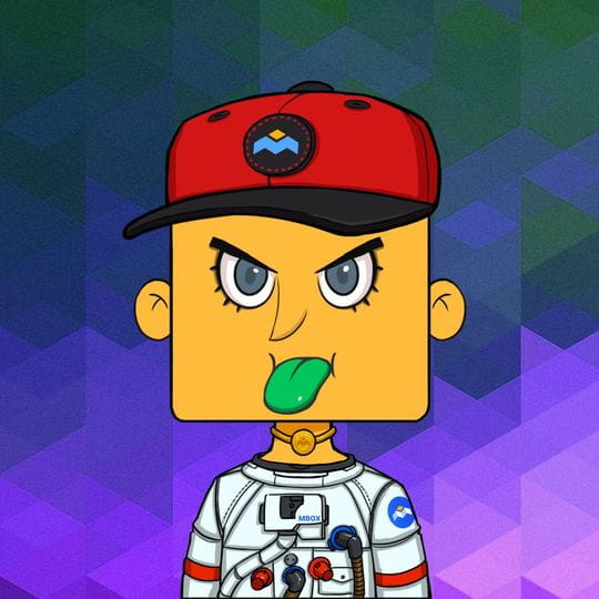Crypto_watch_'s tweet photo. rare astronaut suit on sale #moboxavatar #moboxer #momoavatar #mobox #moboxing #MOMOLAND
cheapest on the market !!
https://t.co/cm0c8orkFw https://t.co/WQf138bXQb