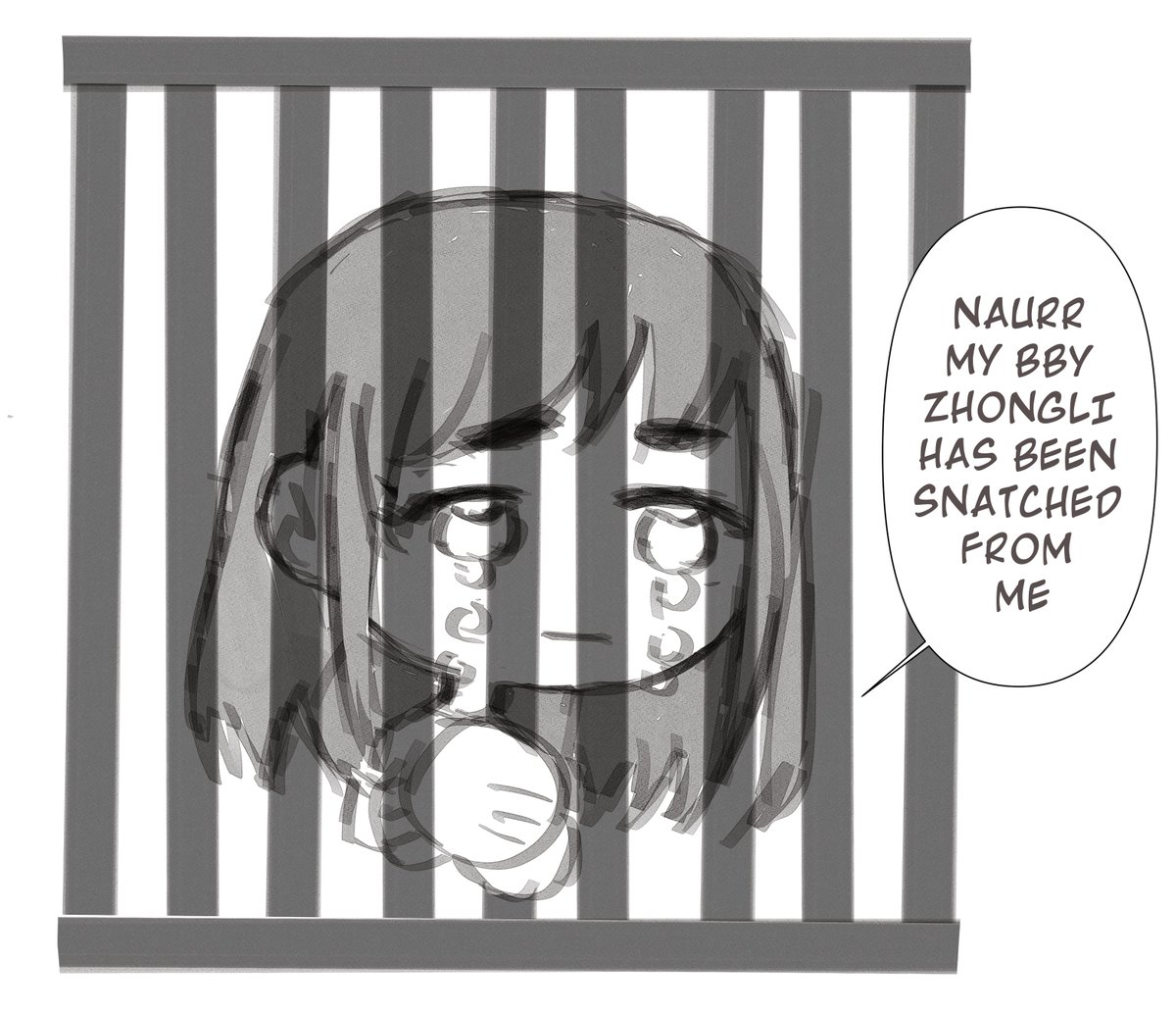 Not really feeling well this week and this just have to happen when I woke up earlier ;-; https://t.co/MR95jbniIc