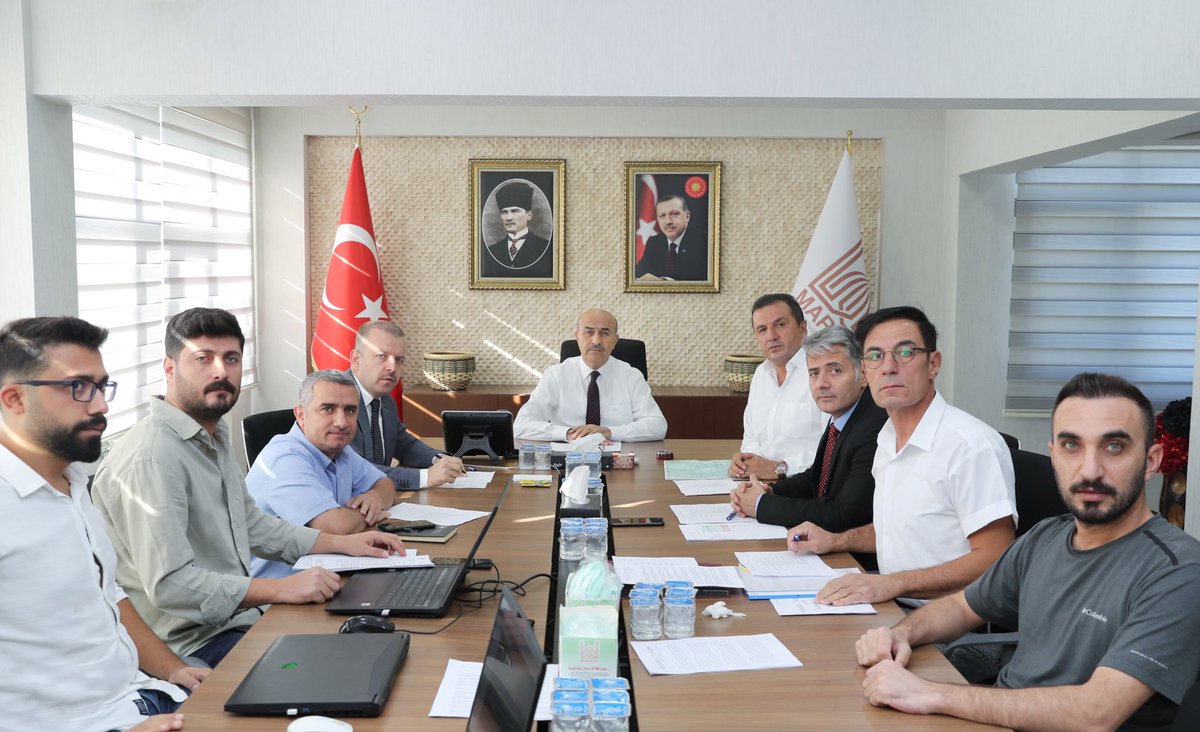 Mahmut Demirtaş