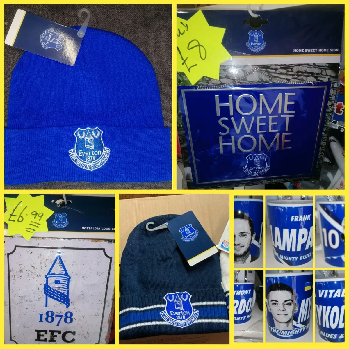 Joes stall Huyton tweet media