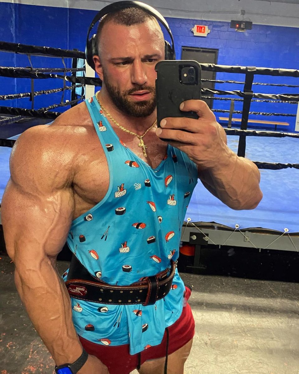 Will Hochan on Twitter: