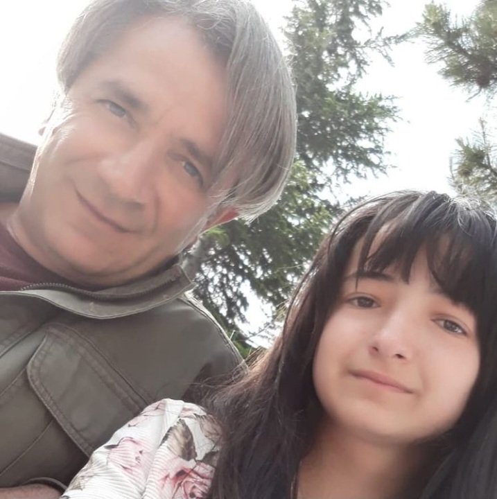 Dünya Kız Çocukları günü anısına ❤
