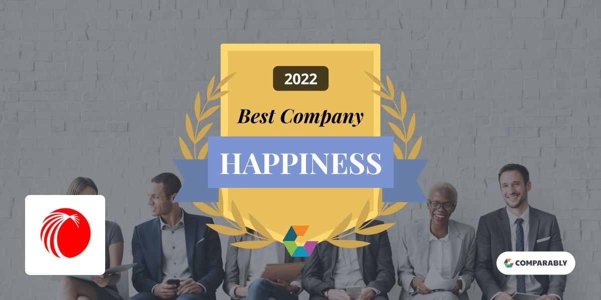 SuryaSuriyan1's tweet photo. LexisNexis is a proud recipient of the 2022 Best Company Happiness award from Comparably and as a #LexisNexis employee, I couldn't agree more! Read more about why the #LNLife is a happy place to be: https://t.co/Al2xU44IfO https://t.co/gowUaKkoUs https://t.co/iyvMBOgymN