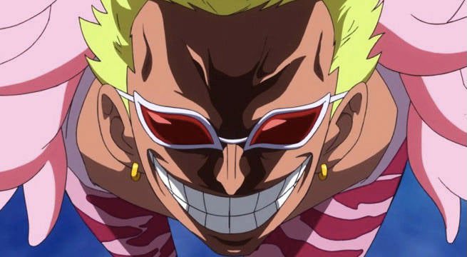 Kaido tweet media
