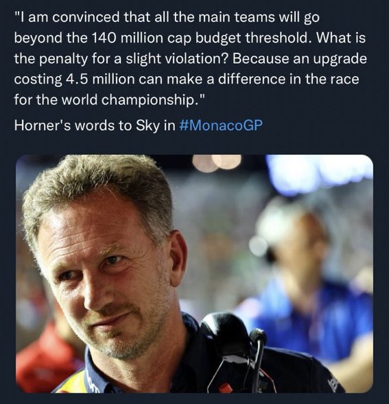 justbkay's tweet photo. This didn’t age well😂#redbullracing https://t.co/vciqMjB1pi