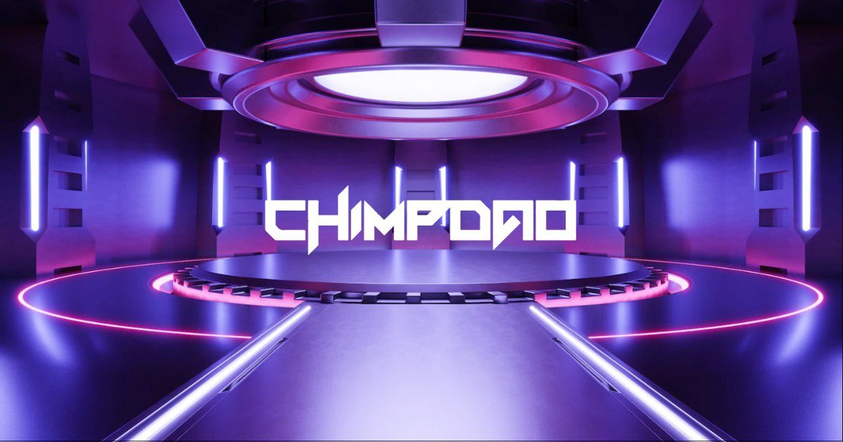 ChimpDAO tweet media