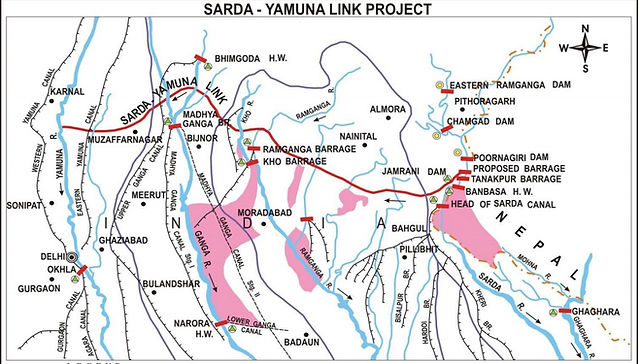 iamgurparvesh66's tweet photo. On 14 October 2022 at 11:30AM 
Meeting Will Held On #SYL between  #Punjab CM and #Haryana CM

2 SYL
Pic 1👇
#SatlujYamunaLinkCanal (SYL)
Punjab is Already Dealing With Water Crisis.
Pic 2,3,4👇
#ShardaYamunaLinkCanal (SYL)
Haryana Will Get excessive Water from #Uttarakhand (SYL) https://t.co/PtxLEhQTpn