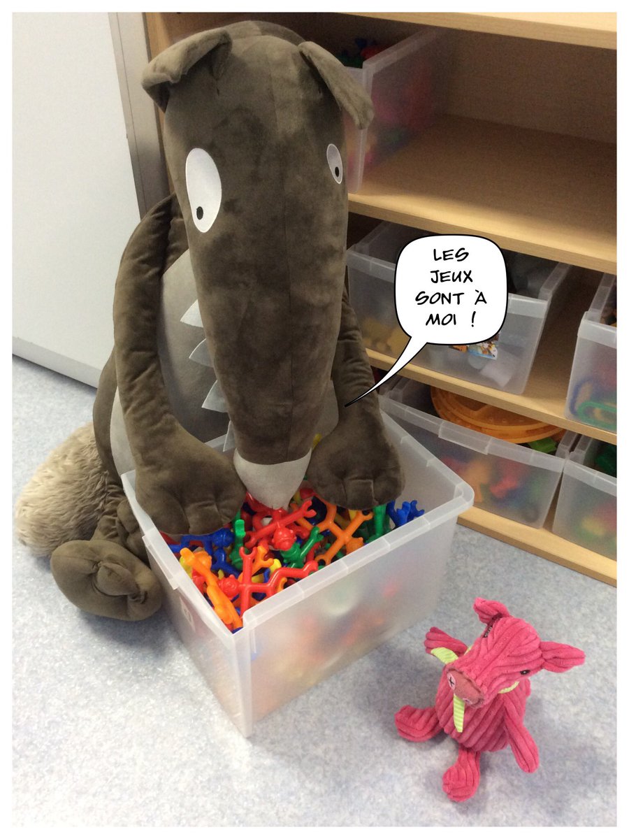 Doudou est triste. Pourquoi ? <a href="/anciencouvent/">La classe de Nath</a> <a href="/EmilieClasse3/">Classe d’Emilie</a> <a href="/msgssarah/">Ms Sarah</a> <a href="/classeHayat1/">Belarbia Hayat</a> @Classe4LN