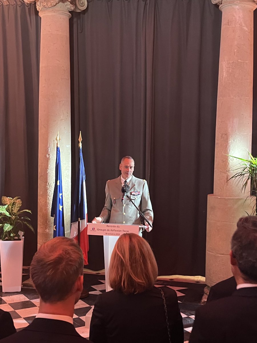 Guillaume de Chatellus tweet media