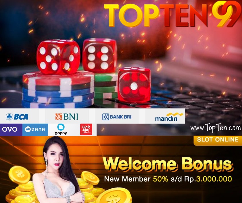 steven_junius's tweet photo. Promo situs web TOPTEN99. ☺️
segera di coba ya...Buat para member Baru.
yang ingin coba bermain disini.
lagi ada bonus lumayan besar Lo...
terimakasih.
klik disini >>>https://t.co/uNIPHIjRBK https://t.co/UQp1JPTY9g