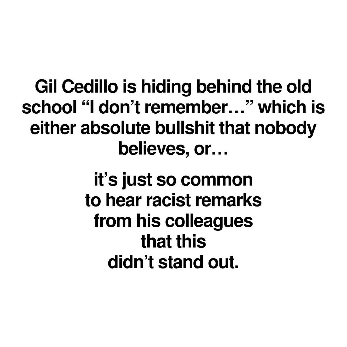 TxJoshInLA's tweet photo. Joining the chorus to call for *immediate* resignation of @CD6Nury @gilcedillo @kdeleon. “Quickie” press not covering their homophobic remarks and that she joked about BEATING HIS CHILD! #GetThemOut #LACityCouncil #StopRacism #StopHomophobia #StopColorism https://t.co/dhDR5KqCIB
