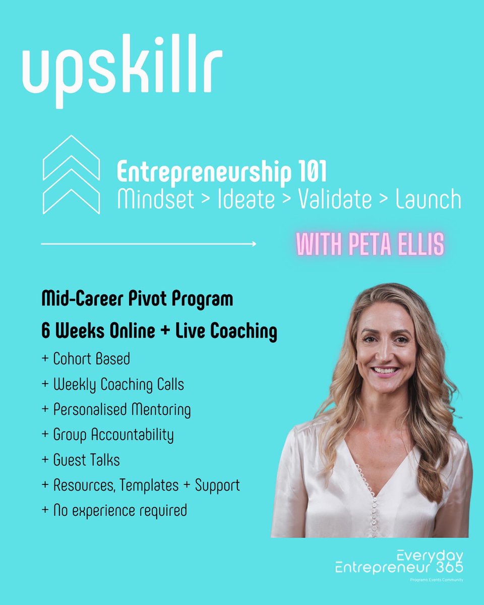 EverydayEntrepreneur365 tweet media