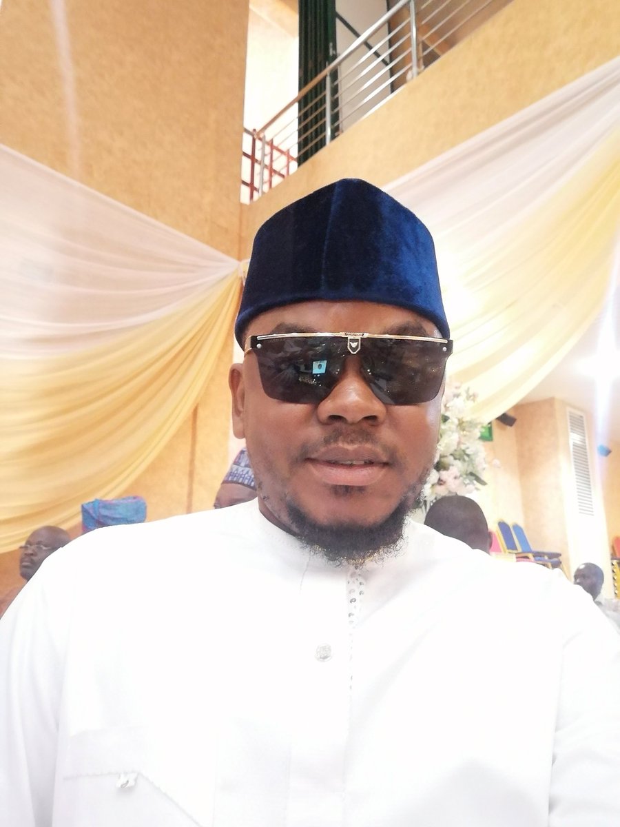 WWE Apollo Crews Naija🇳🇬 tweet media