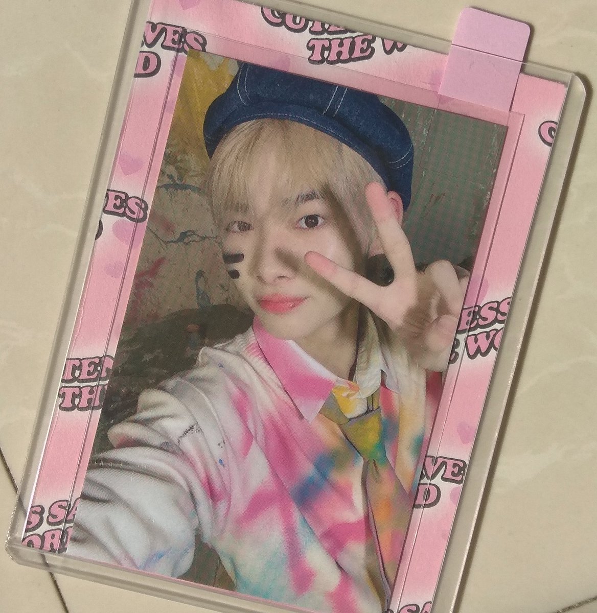 summercartz's tweet photo. 💌 : happy mail !
hii @oosuntiny ! bunso arrived to me safely 🫰🏻 i super loooove your packaging ,, pretty so much ! thank you sooo much for the very smooth transaction and for the freebies !! until our next transaction ! (◍•ᴗ•◍)✧*。
#oosunmails https://t.co/zPhhQ4BqPA